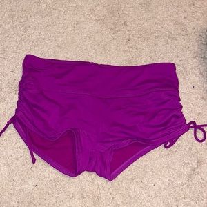 Athleta hot short